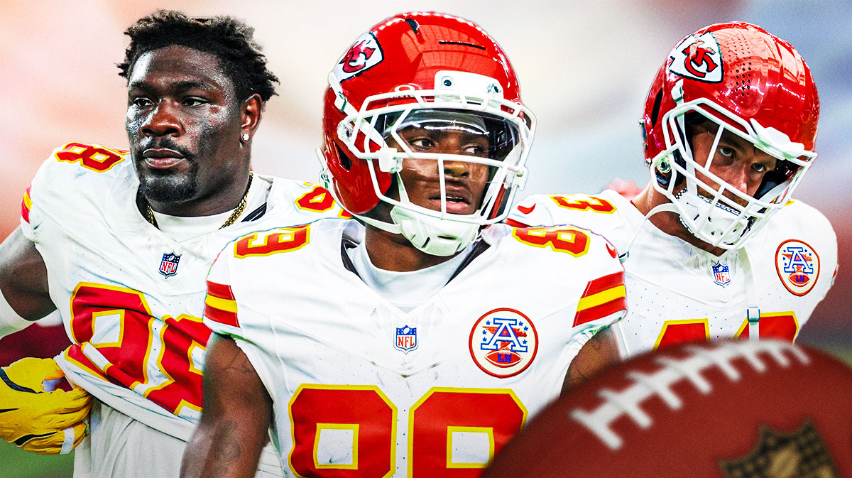 chiefs, kansas city chiefs