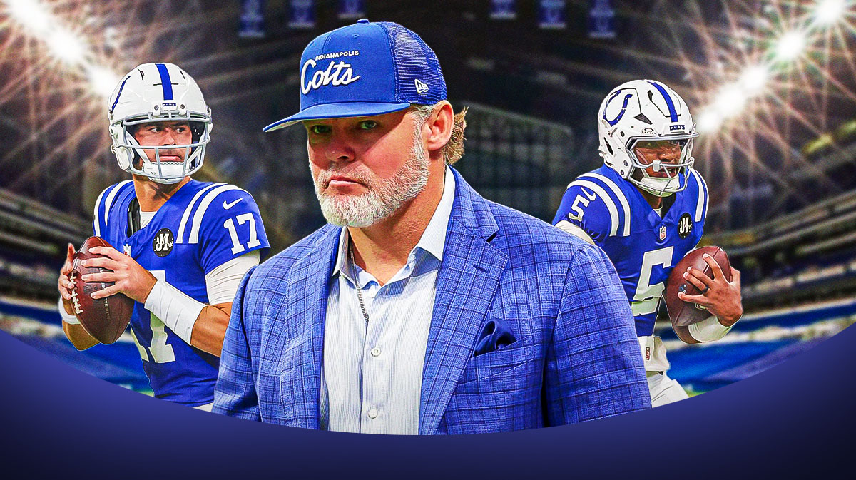 Colts outlook and Colts bold predictions for the 2025 NFL season