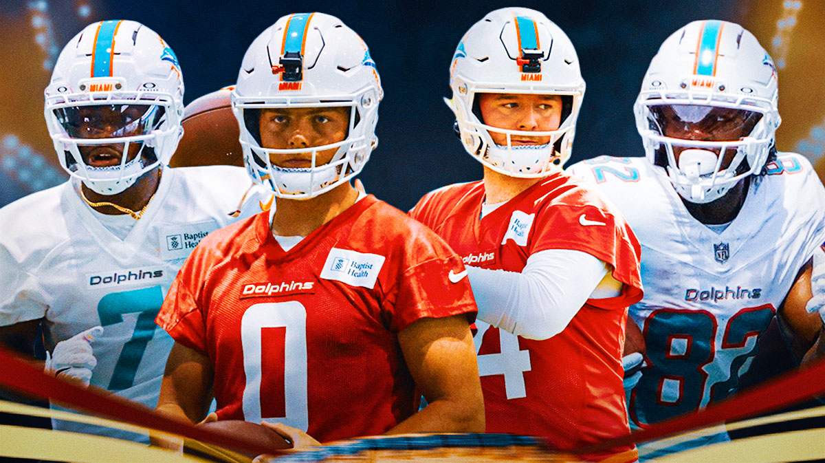 dolphins, miami dolphins