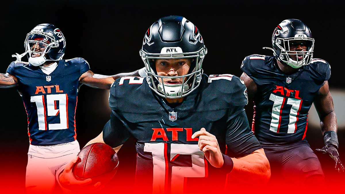 falcons, atlanta falcons