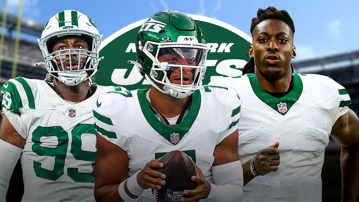 Three bold predictions for the New York Jets at the start of the Aaron Glenn era ahead of the 2025 season.
