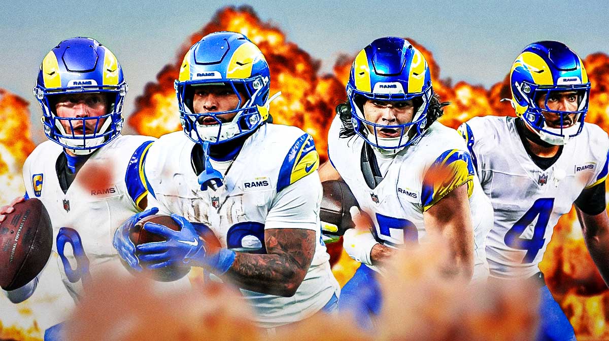 3 Rams bold predictions for 2025 NFL season