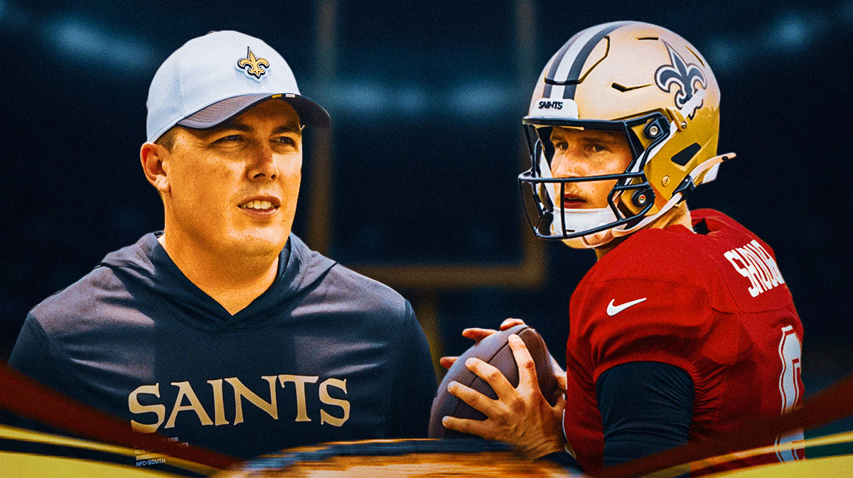 Saints bold predictions for the 2025 NFL season and Saints preview