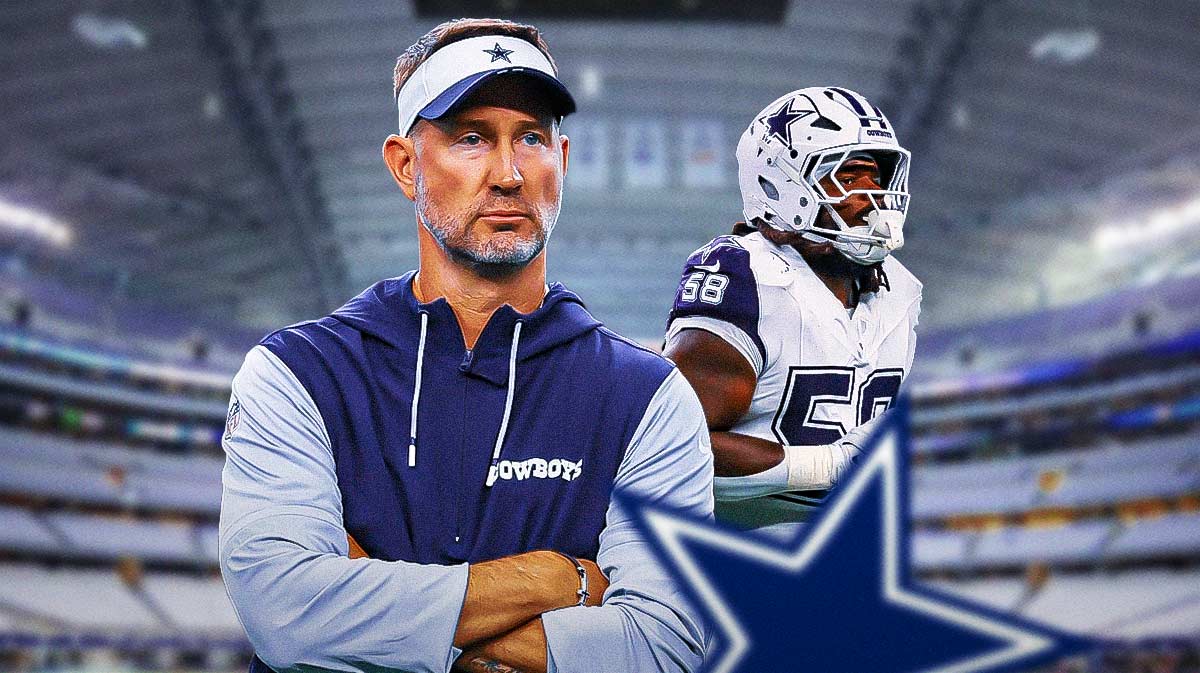 Brian Schottenheimer, Cowboys