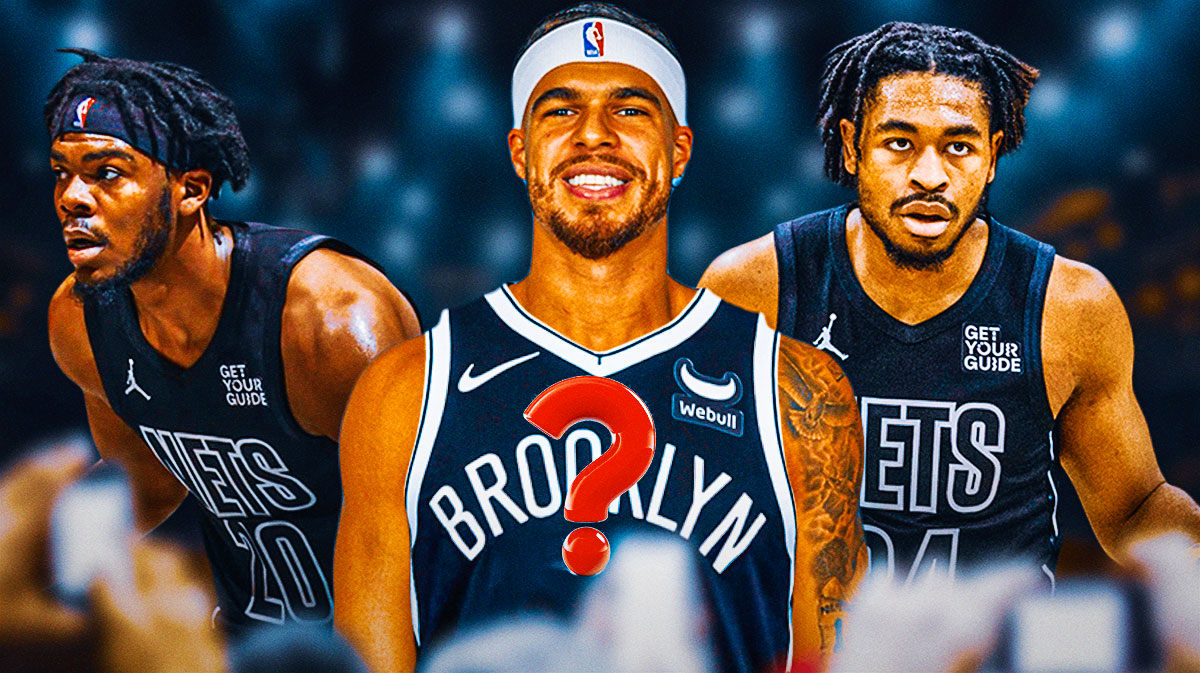 3 way-too-early Brooklyn Nets trade candidates in 2025-26 season
