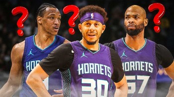 Hornets news: Collin Sexton breaks silence after trade to Charlotte