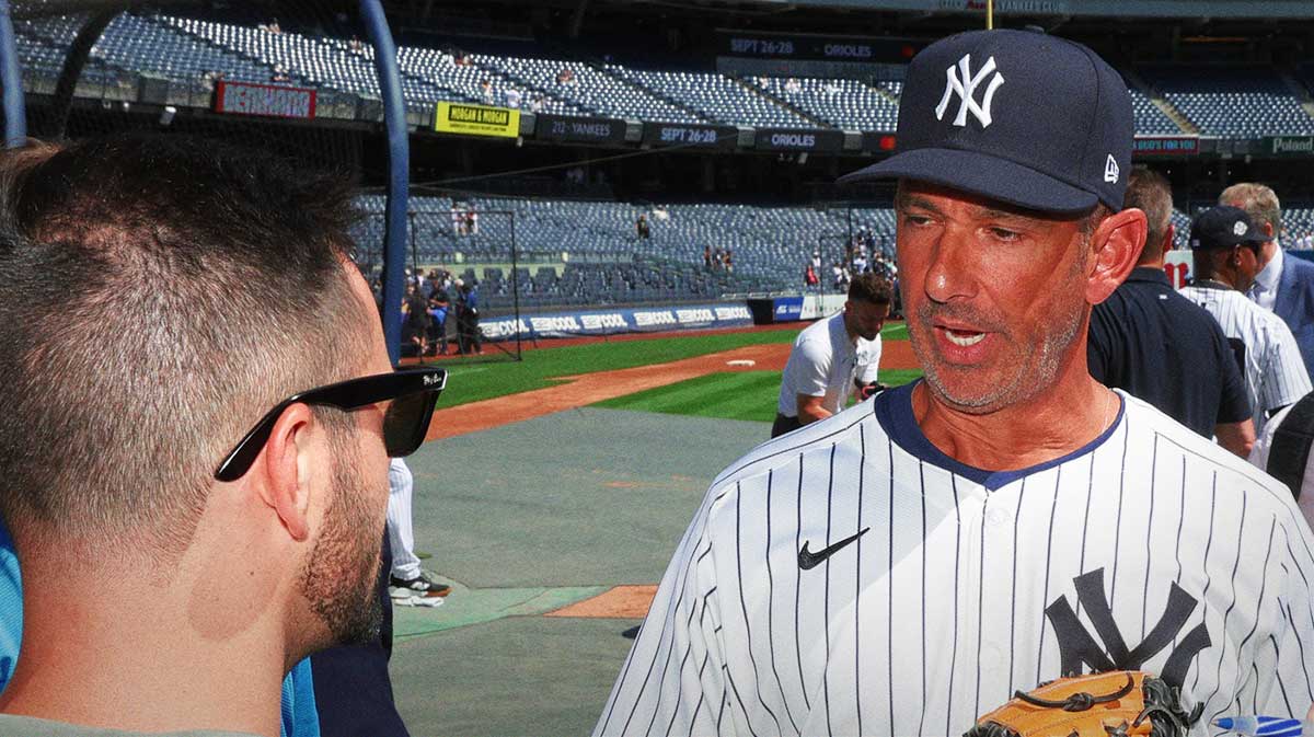 Former All-Star explains what Yankees must change