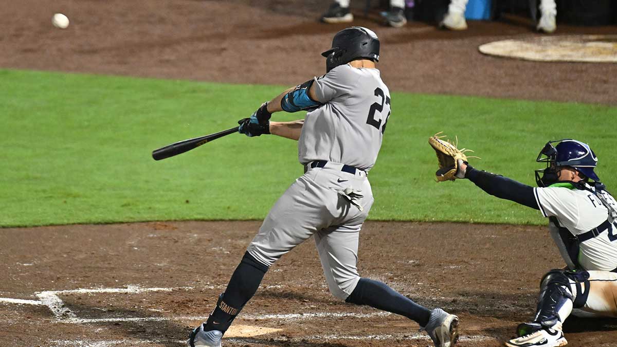 Yankees make MLB history with a stunning home run feat. Giancarlo Stanton, Cody Bellinger, and Jose Caballero power the record-setting run.