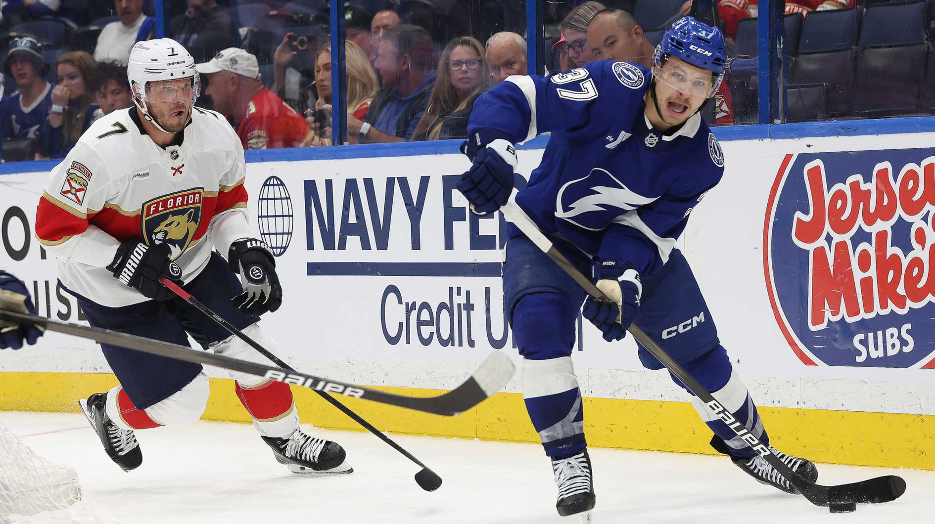 Lightning’s perfect move in 2025 NHL offseason
