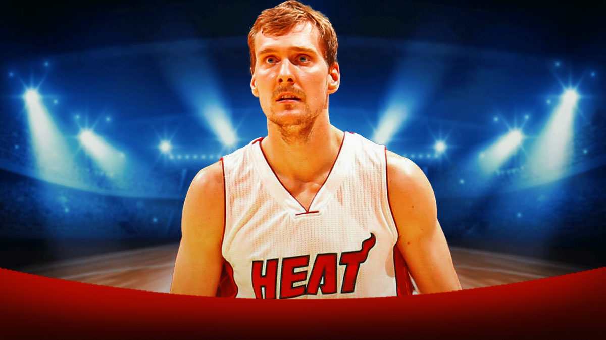 Zoran Dragic