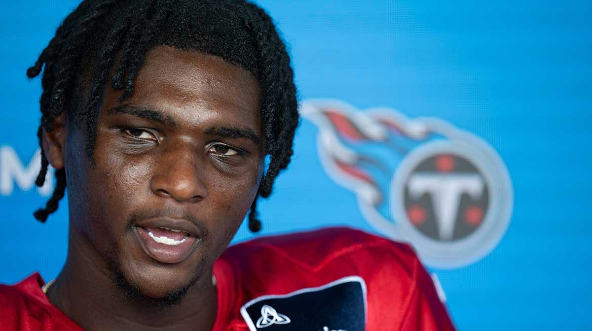 2 overreactions to Cam Ward’s second Titans preseason game vs. Falcons