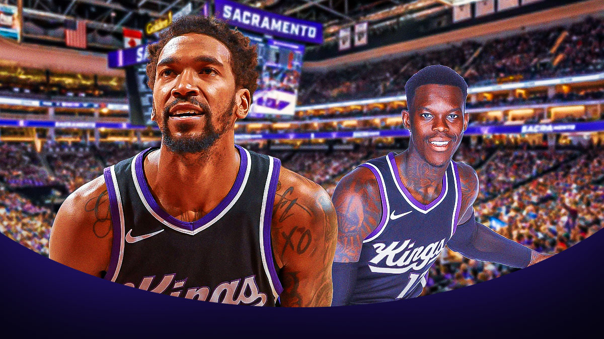 Kings player in danger of losing his starting job in 2025-26 nba training camp
