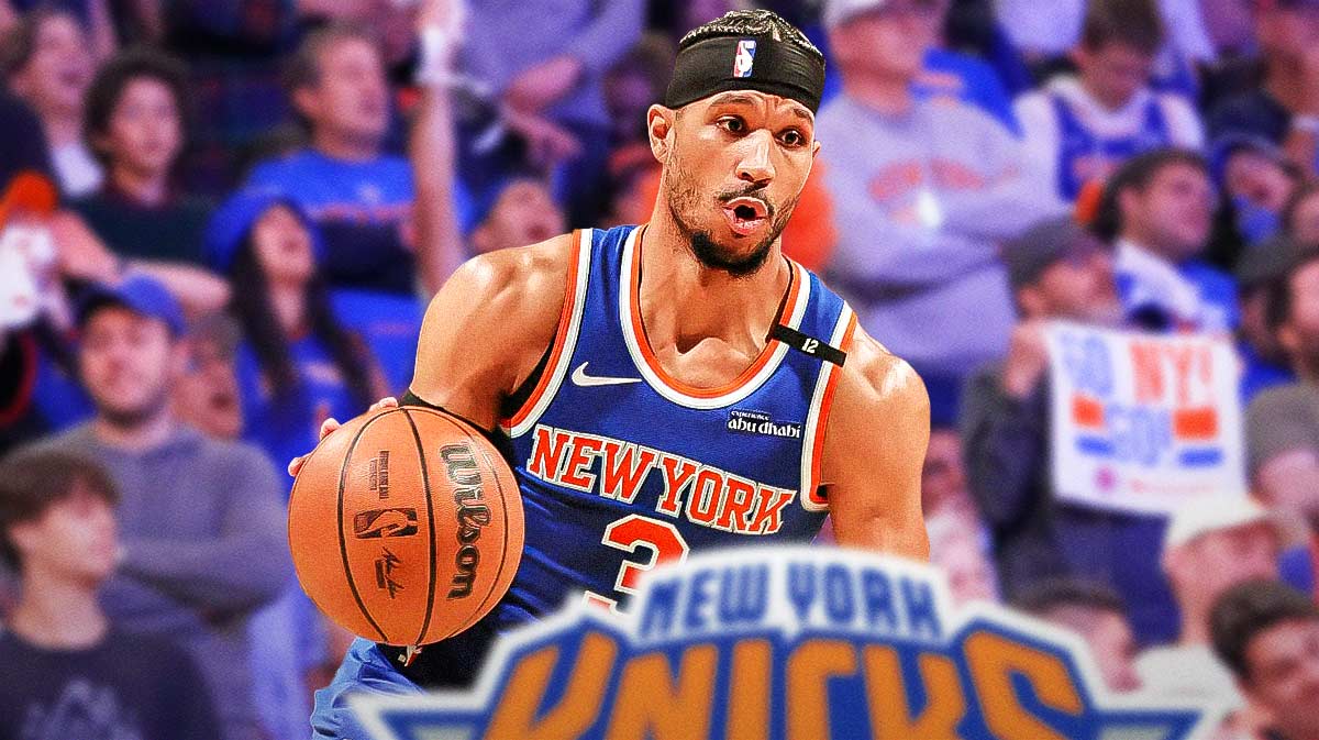 knicks, josh hart