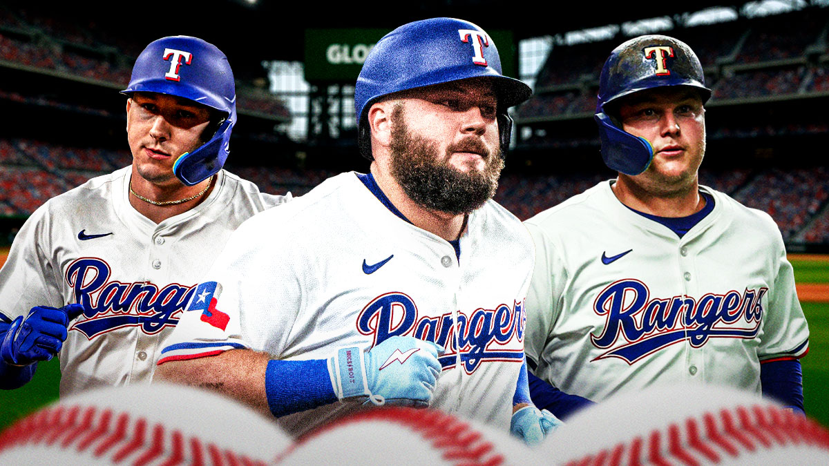 Rangers player who must do more in AL Wild Card fight against Mariners