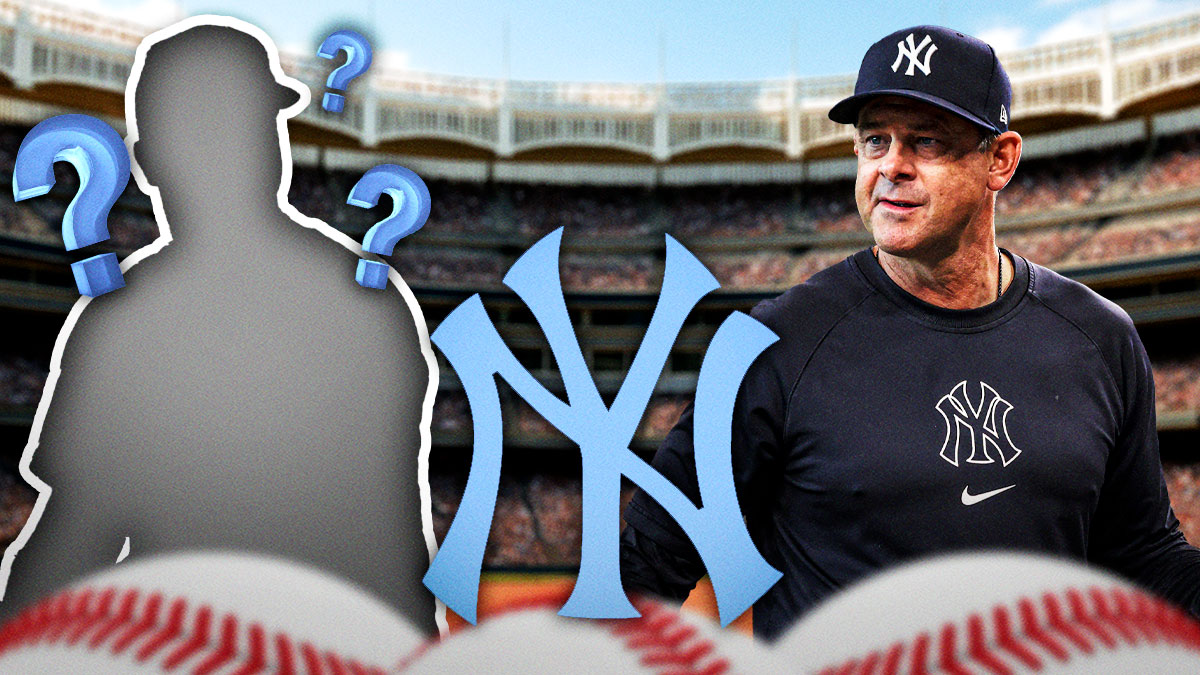 1 Yankees player who must step up in AL East race with Blue Jays, Red Sox