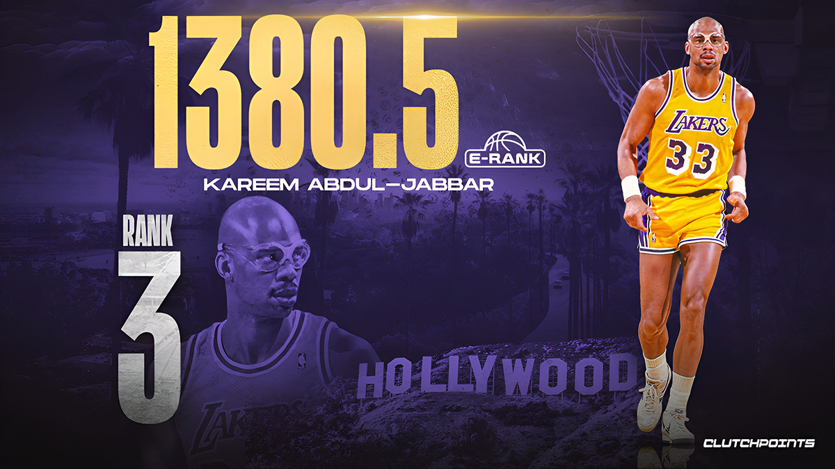 Kareem E-Rank