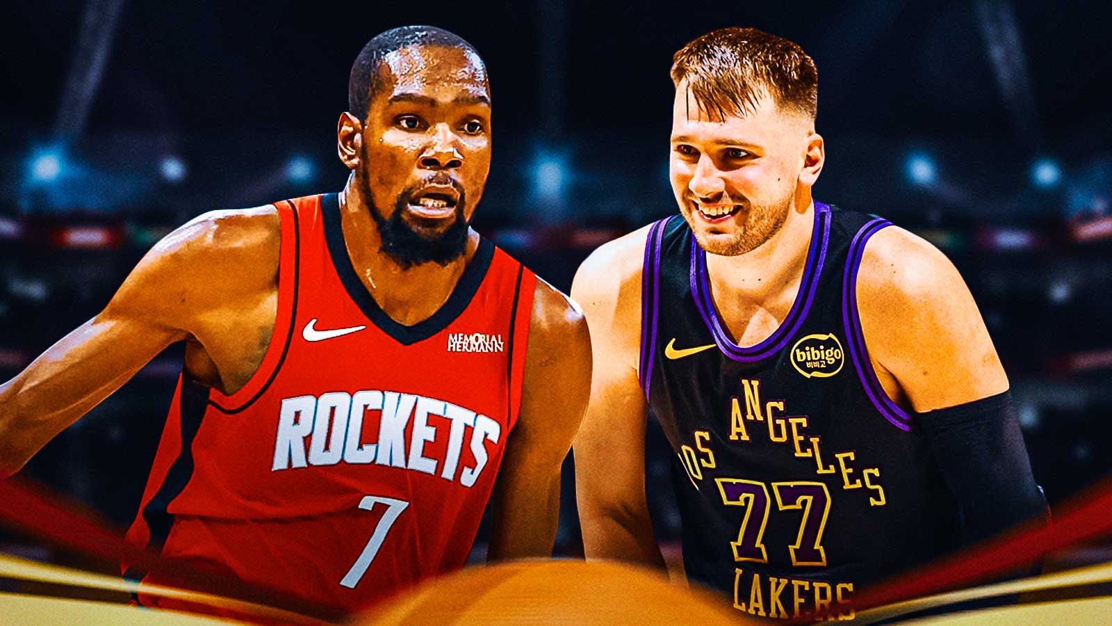 10 best NBA superstars for potential 1v1 tournament at the All-Star Weekend, ranked