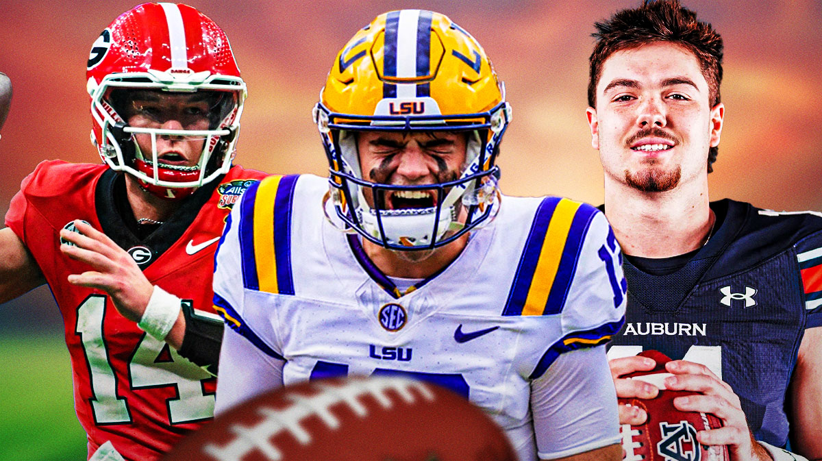 SEC Power Rankings, SEC Football power rankings, SEC football, Power Rankings