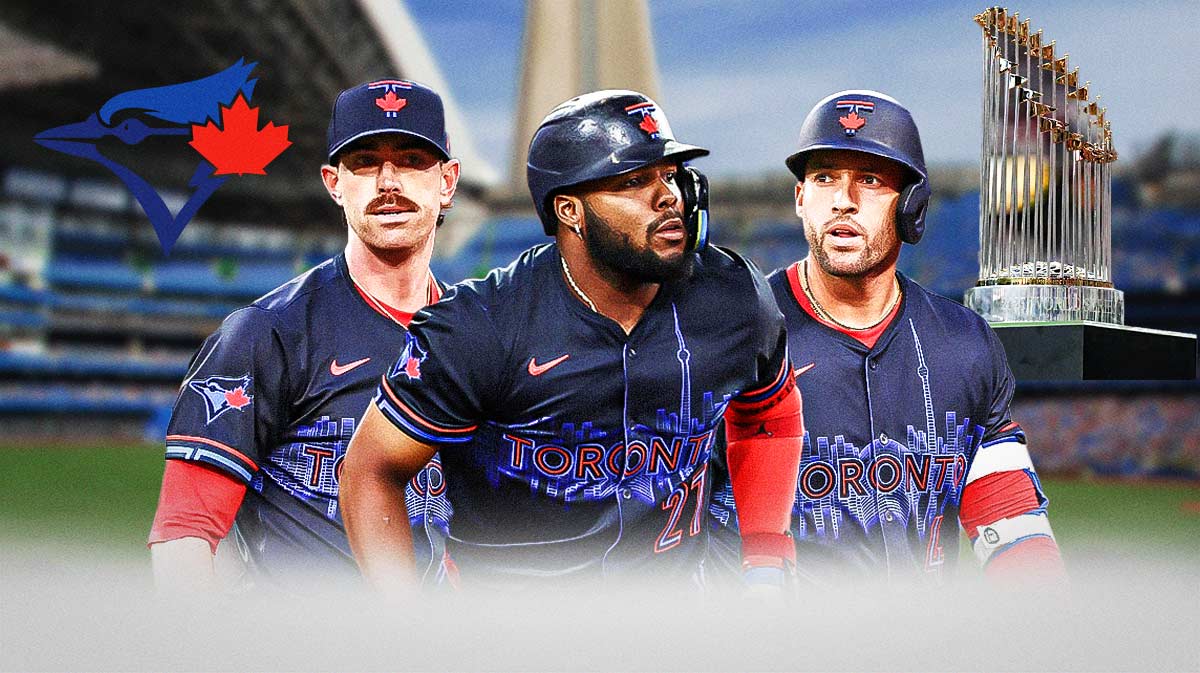 3 Blue Jays who will make or break World Series chances