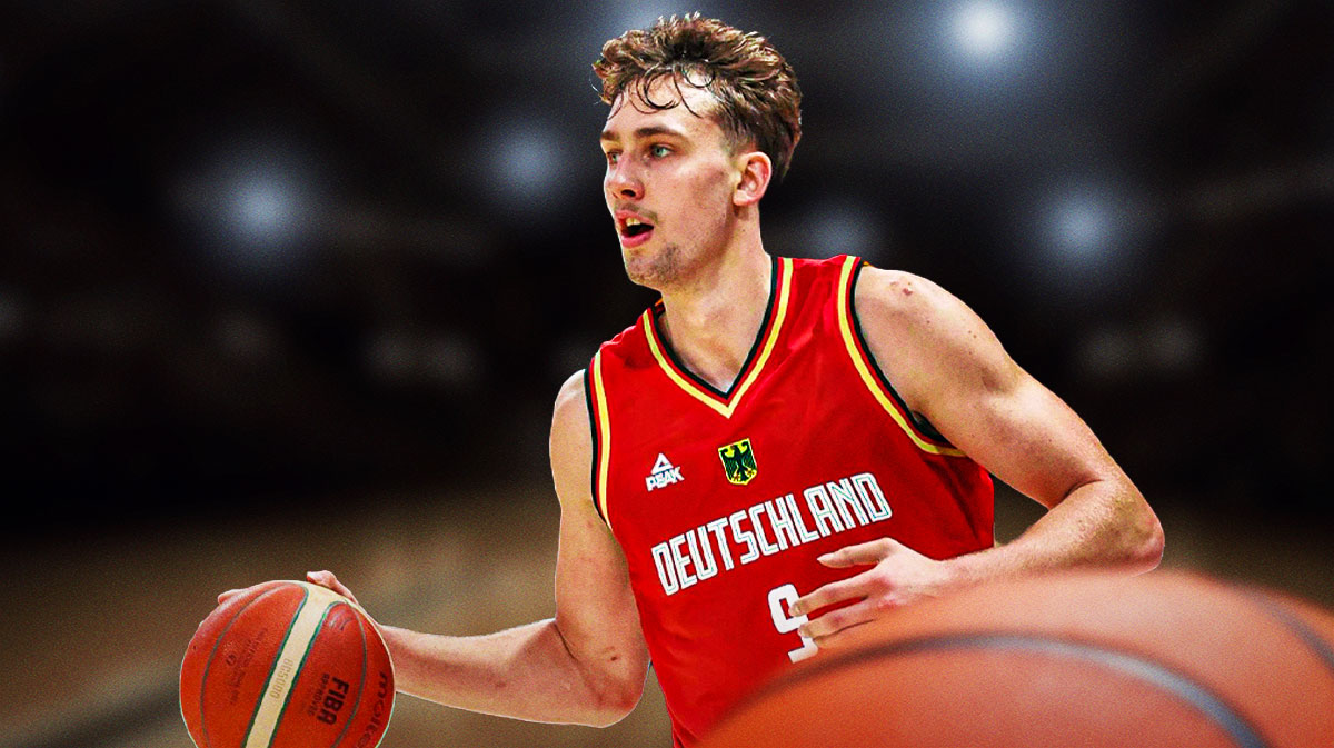 3 Franz Wagner bold predictions for Germany’s EuroBasket semifinal vs. Finland