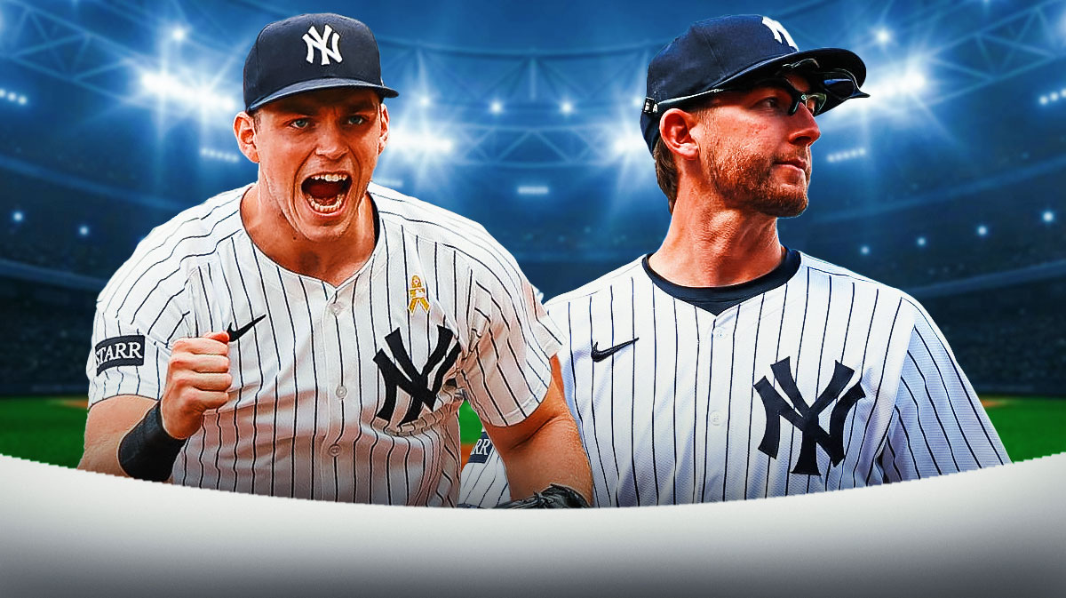 Yankees players who must help Aaron Judge in MLB Playoffs