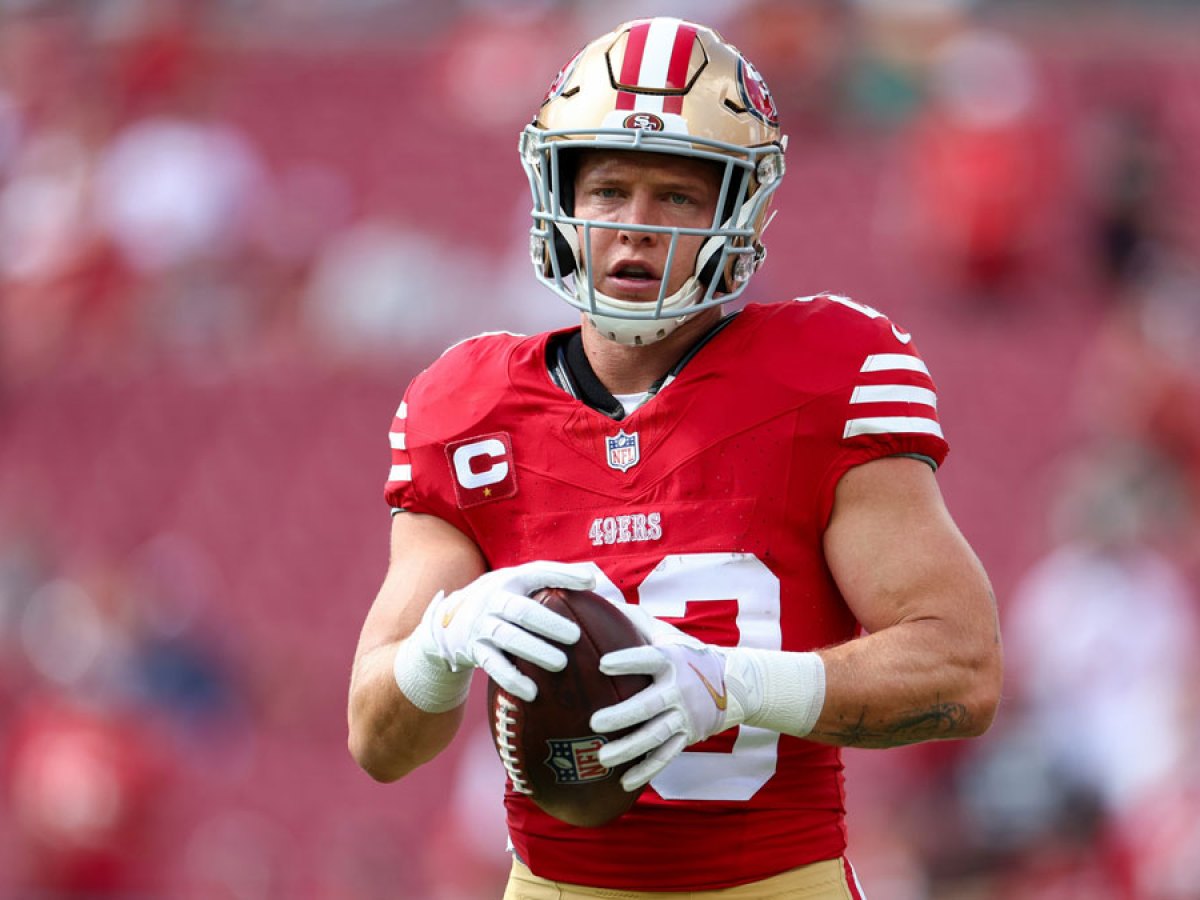 49ers news: San Francisco elevates 2 players for Seahawks game, but there's a catch