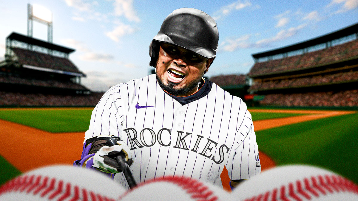 2 free agents Rockies must pursue in offseason