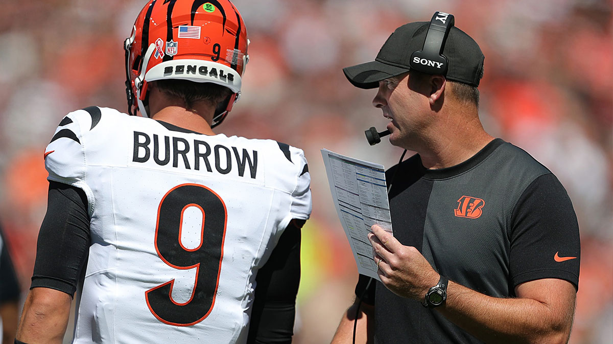 Worried about Bengals’ Week 1 escape? You have every right to be