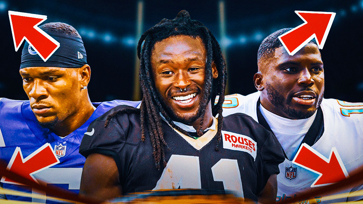 1 early trade candidate for all 32 NFL teams in 2025