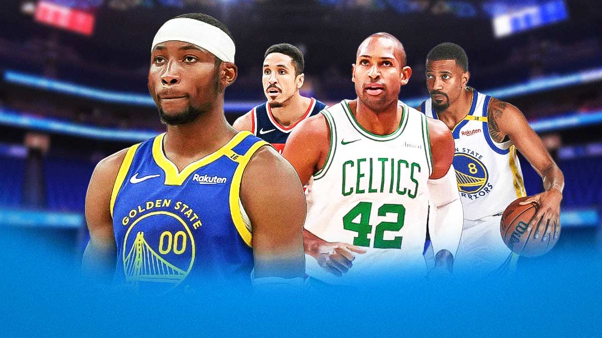 Warriors rumors: Al Horford, veterans 'quietly pleading for clarity' amid Jonathan Kuminga situation