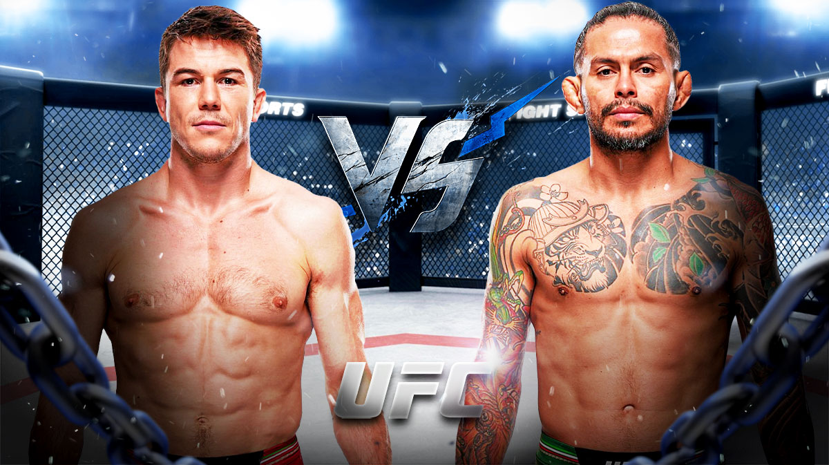 Hernandez Ferreira prediction, Noche UFC odds
