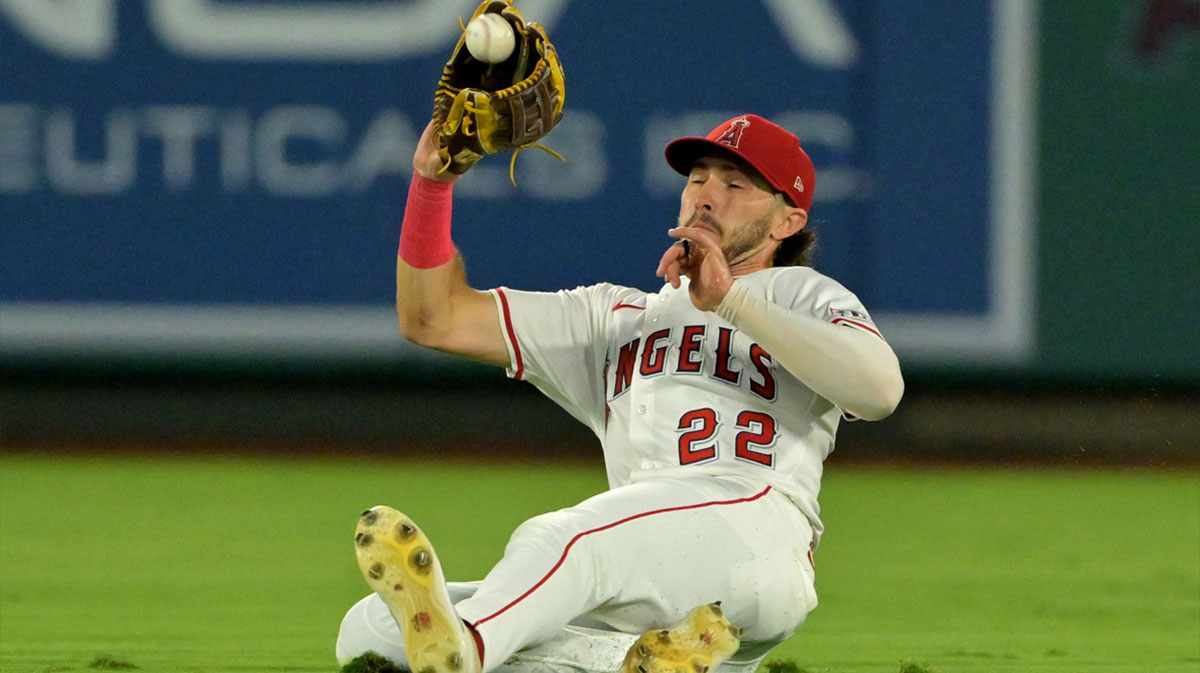 Mike Trout hits 400th HR but Angels set MLB record with 122 strikeout-heavy games as AL West race slips and postseason drought extends.