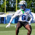 Lions’ Terrion Arnold gets huge positive update on injury after second opinion
