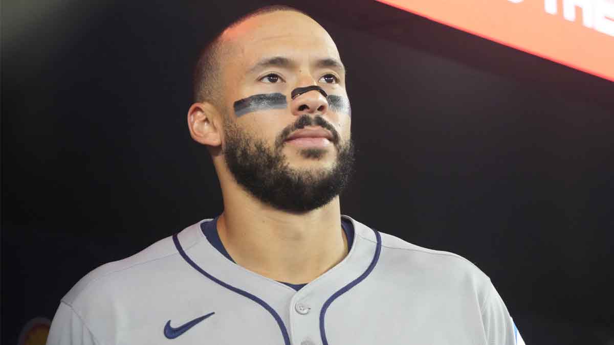 Astros’ Carlos Correa reflects on reaching big milestone in win vs. Blue Jays