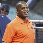 Why Astros’ Dana Brown ‘isn’t concerned’ about Jose Altuve injury