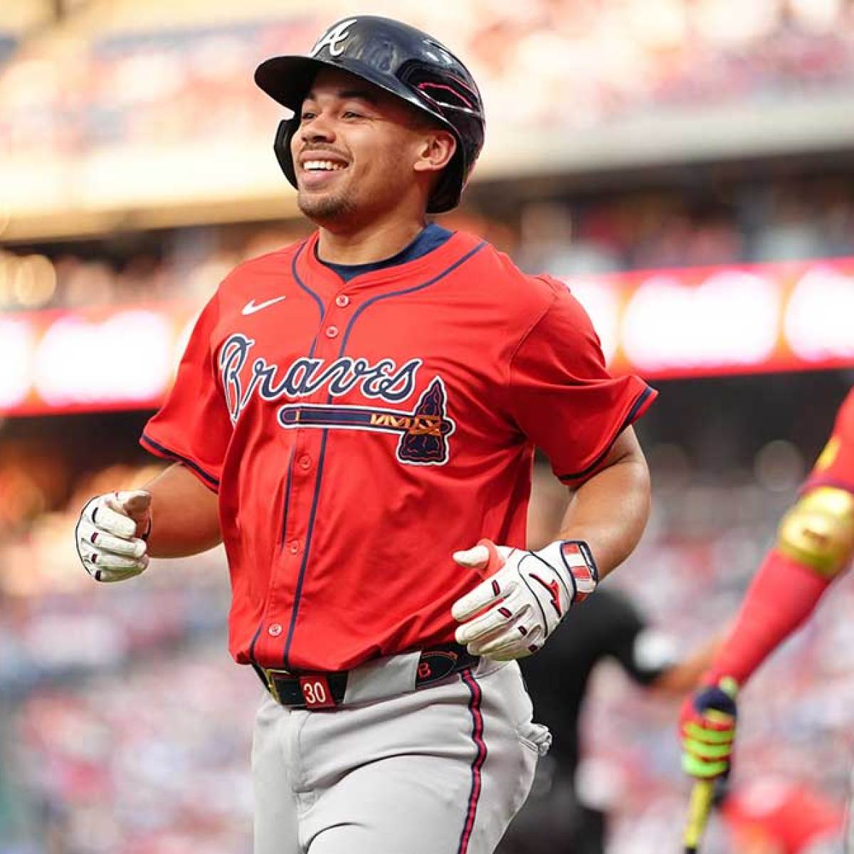 Why Braves