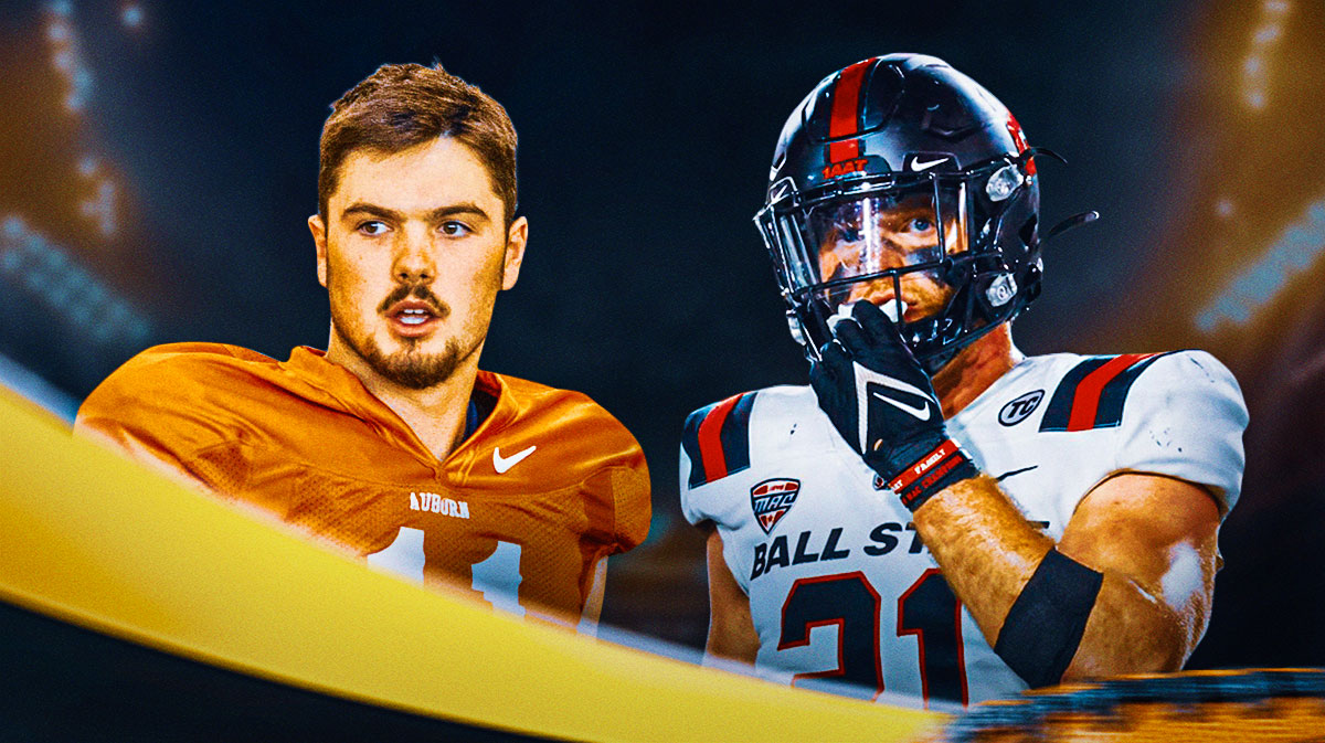 Auburn vs. Ball State bold predictions for College Football Week 2