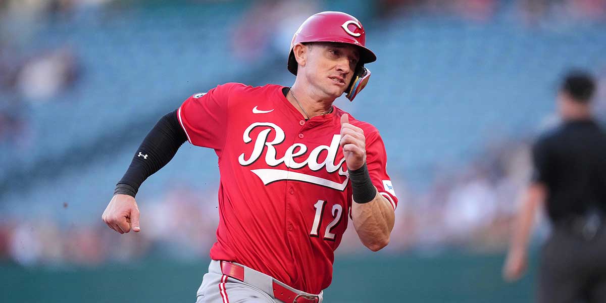 Terry Francona reveals injury status of Austin Hays amid playoff chase