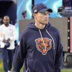 Bears HC Ben Johnson ruthlessly booed in return to Detroit