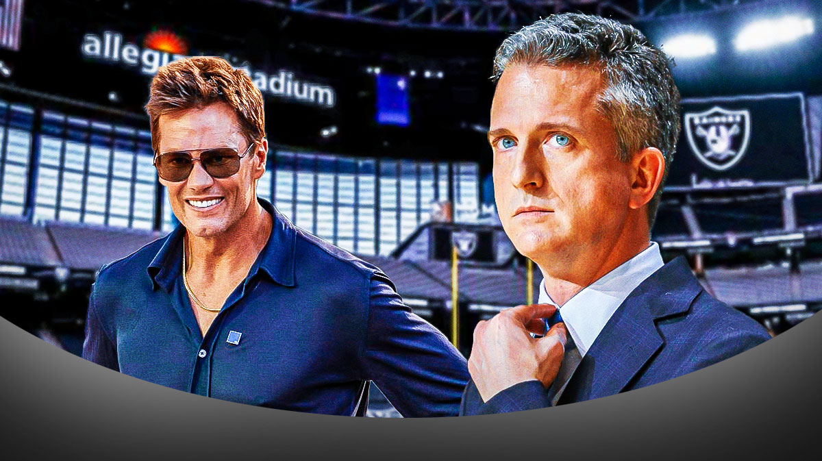 Bill Simmons deflates Tom Brady-Raiders’ coaching booth cheating scandal