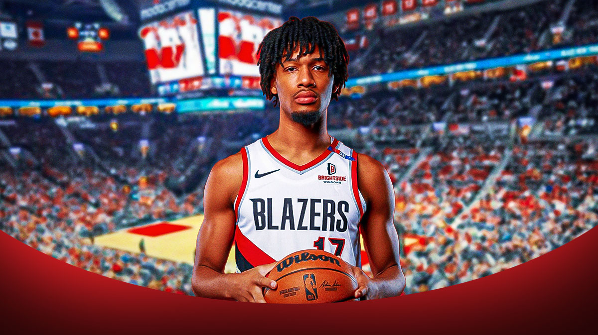 Blazers player who will shock world with breakout 2025-26 season