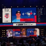 Top Blue Jays prospect has hilarious reaction to Major League callup