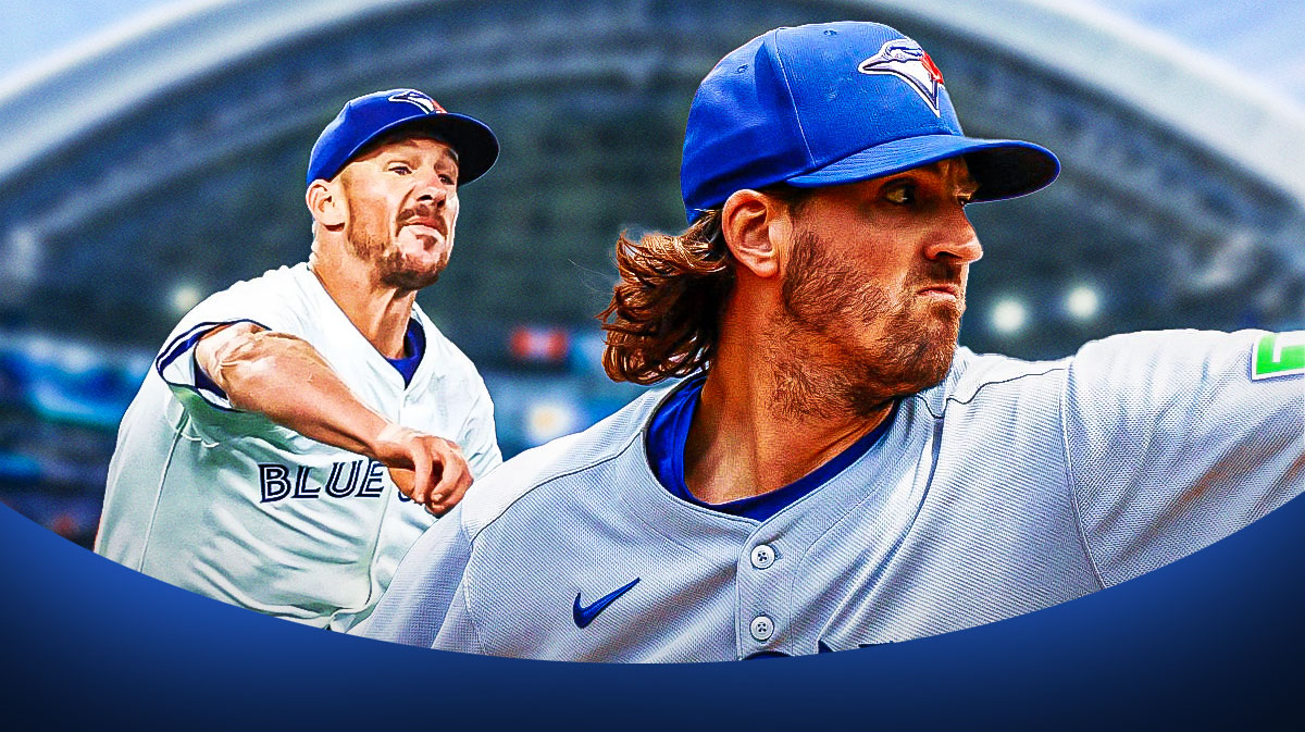 Blue Jays Fatal Flaw and Blue Jays World Series Hopes