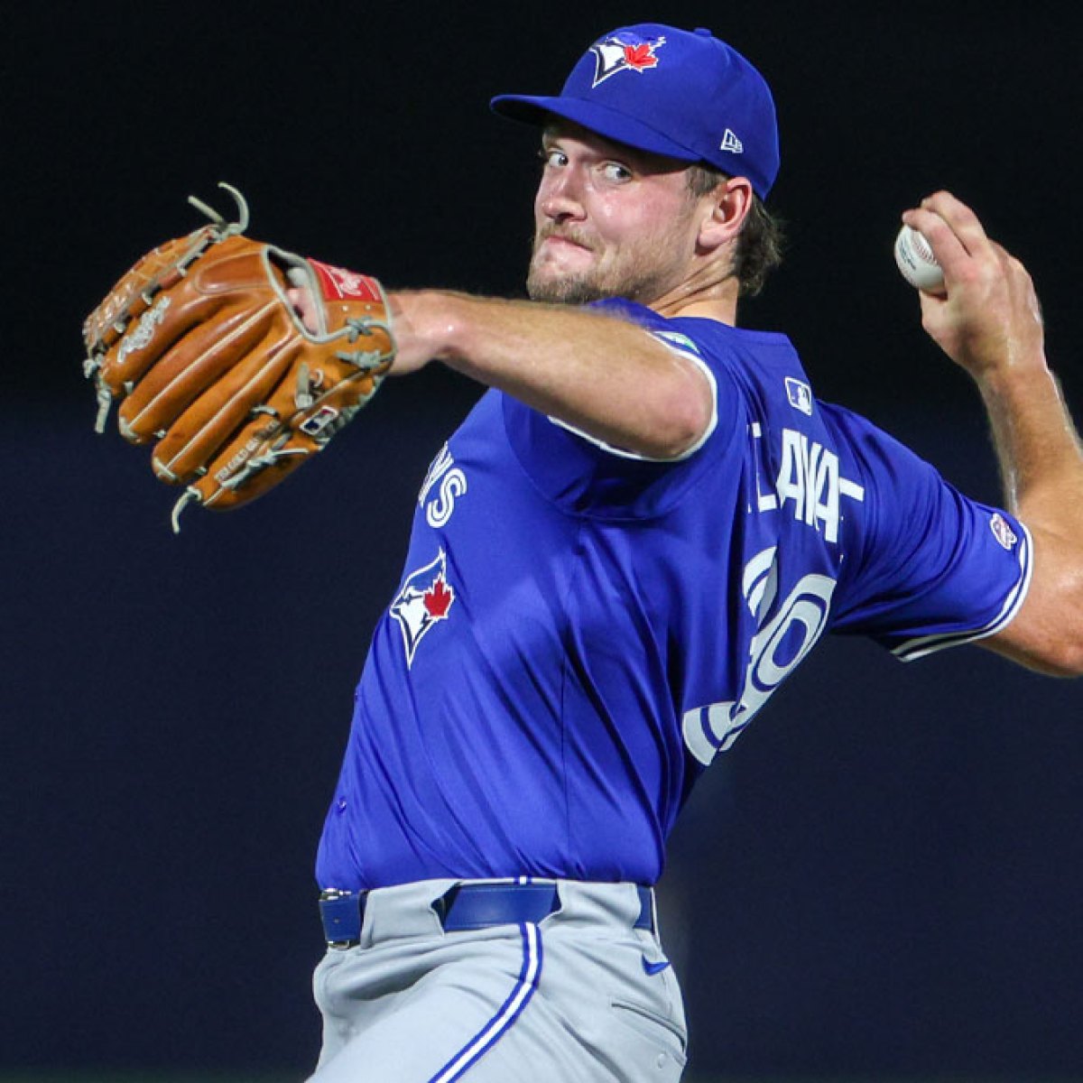 Blue Jays news: Trey Yesavage shares true feelings after 9-K MLB debut