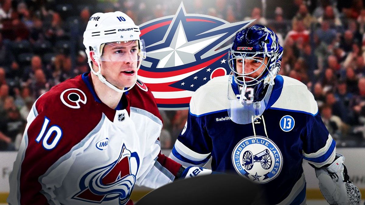 Bold Columbus Blue Jackets predictions for the 2025-26 NHL season
