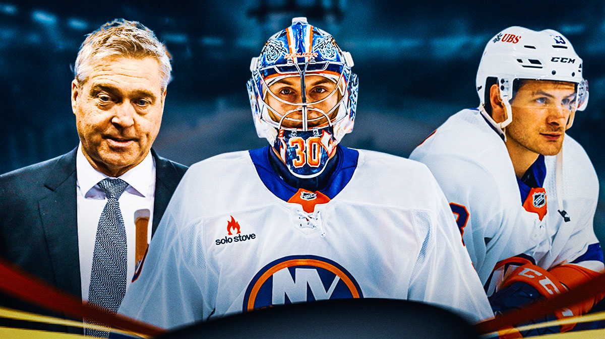 Bold New York Islanders predictions for the 2025-26 NHL season