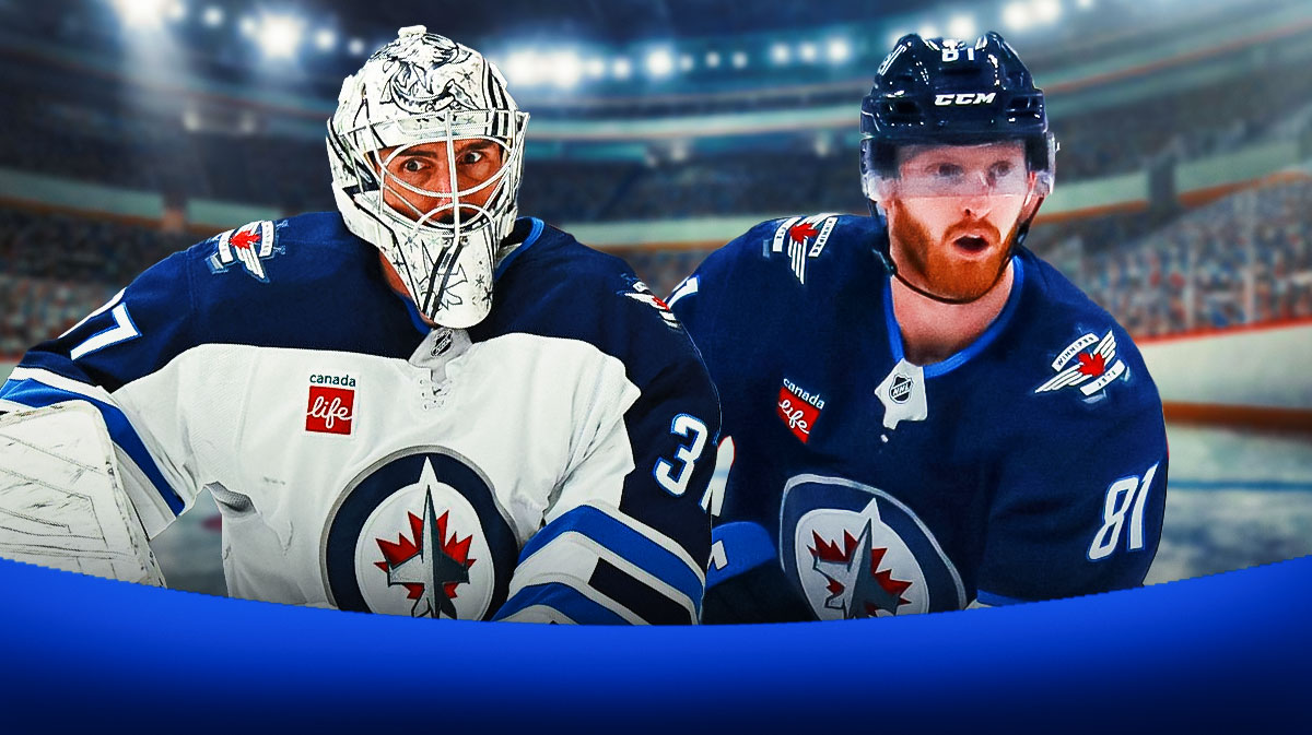 Bold Winnipeg Jets predictions for the 2025-26 NHL season