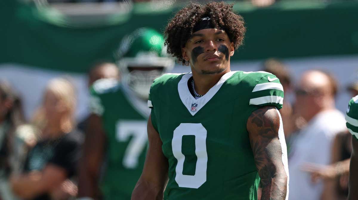 Jets RB Braelon Allen likely to land on IR with MCL sprain