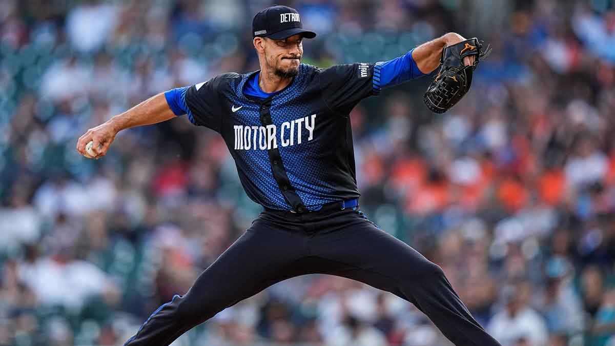 Braves’ Charlie Morton earns unfortunate nickname after rough 2025 campaign
