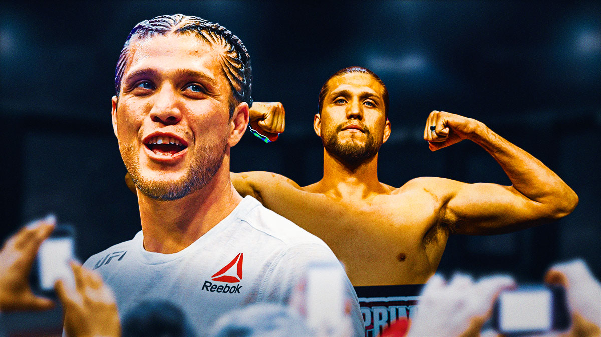 brian ortega